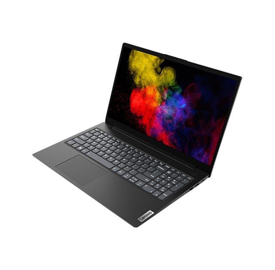 Bærbar - Lenovo V15 G2 ALC - 15.6" - Ryzen 3 5300U - 8GB - 256GB NVMe SSD - 82KD002CMX