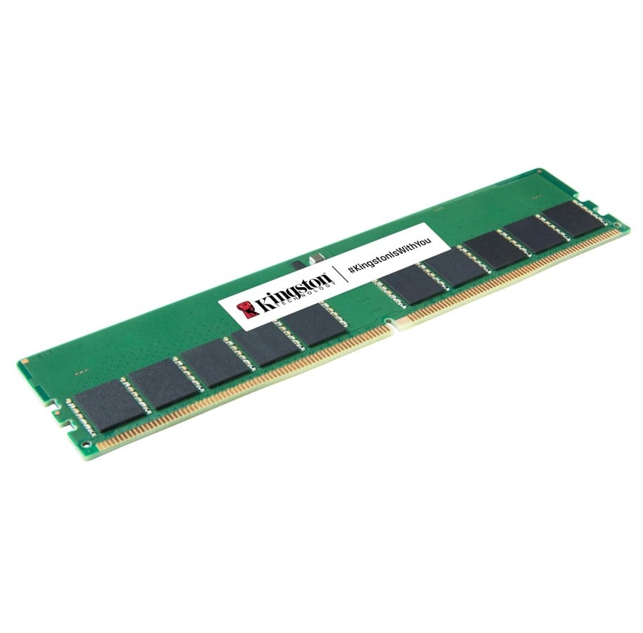 RAM - Kingston SSM RAM DDR5-4800 SC - 16GB - KCP548US8-16