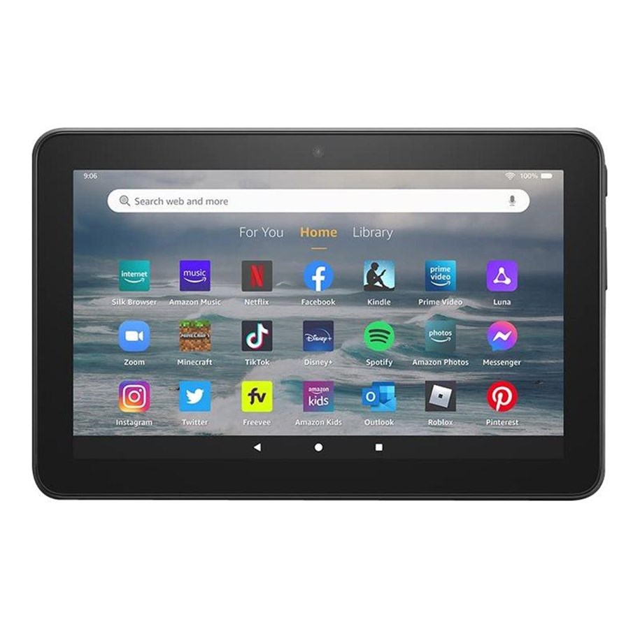 Tablet - Amazon Fire 7 - B099HJKDPW