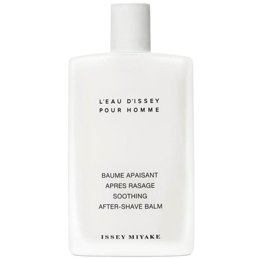 Ansigtspleje - Issey Miyake L'Eau D'Issey Pour Homme Afters Balm 100 ml - P-I1-105-B1
