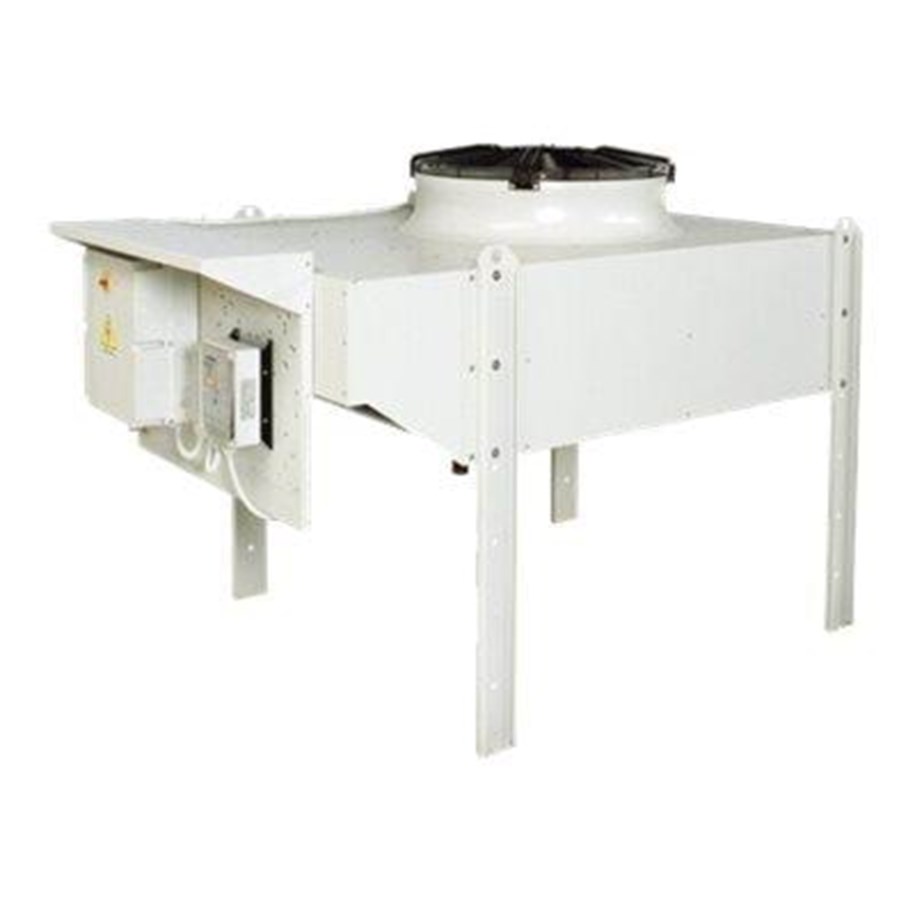 APC - air-conditioning condenser | Billig