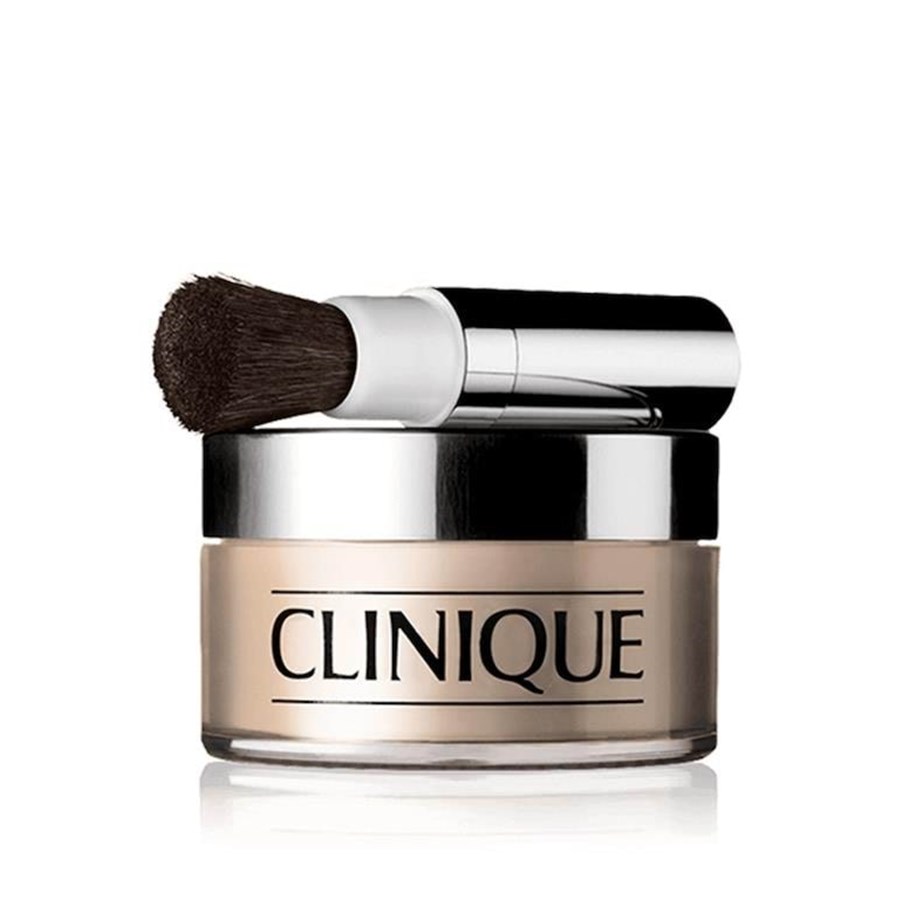 Makeup - Clinique Blended Face Powder - No. 08 Transparency Neutral - 192333102237