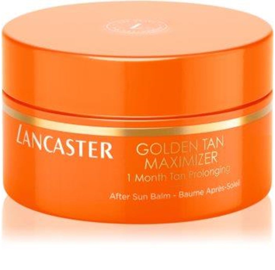 Kropspleje - Lancaster Golden Tan Maximizer After Sun Balm 200 ml - 3614227914179