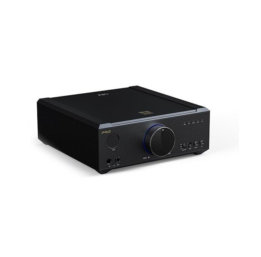 Forstærker - FiiO K9 Pro ESS - 148078