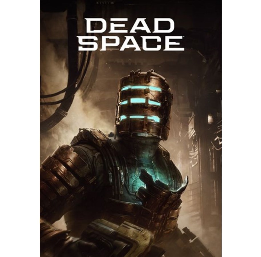 Spil - Dead Space Remake - Windows - Action/Adventure - 5030932124685