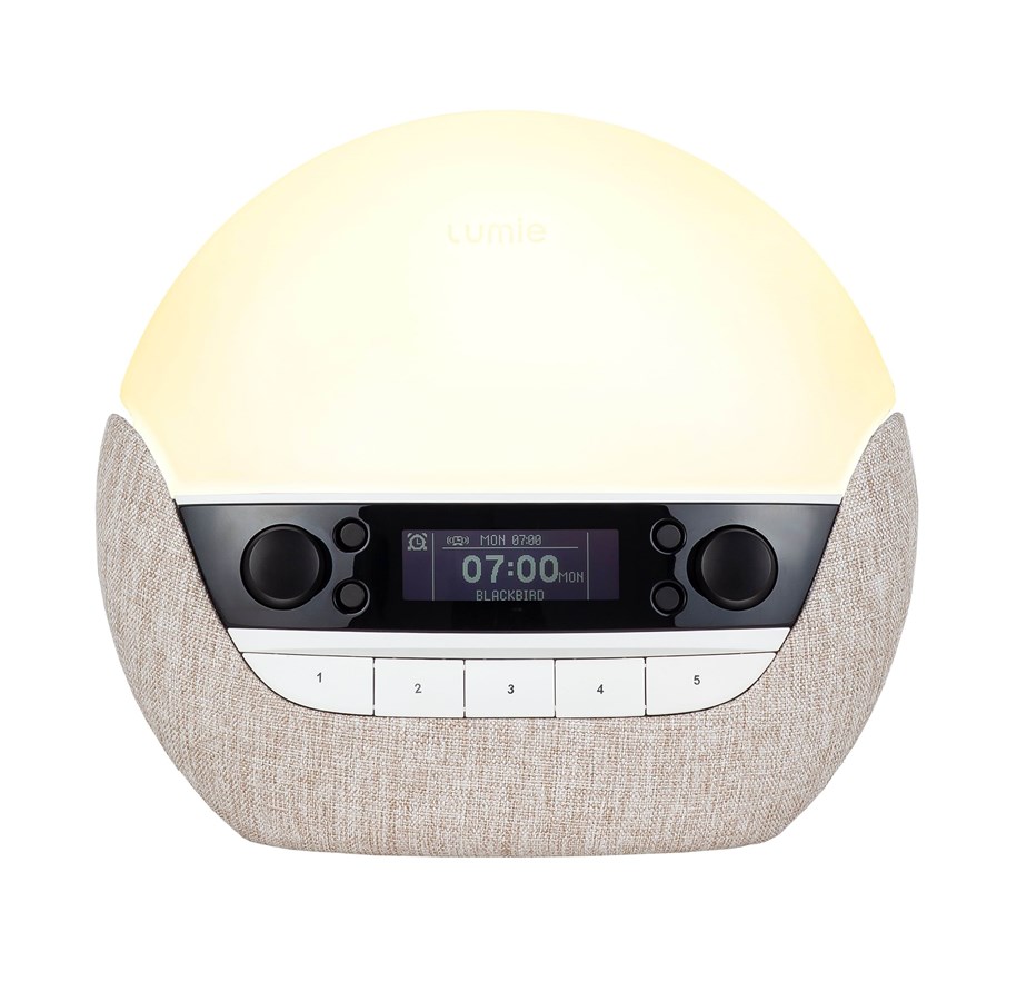 Lysterapi - Lumie Bodyclock Luxe - 5060006627743