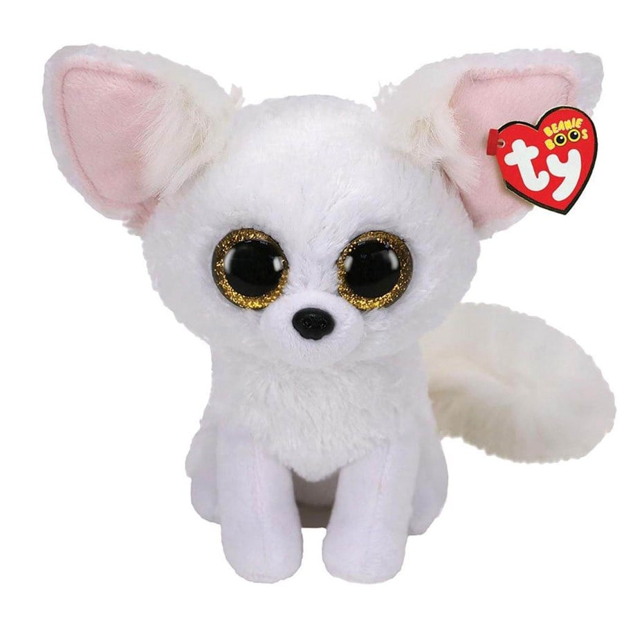 Dukke, bamse og udstyr - Ty  Phoenix 24cm - 2005092