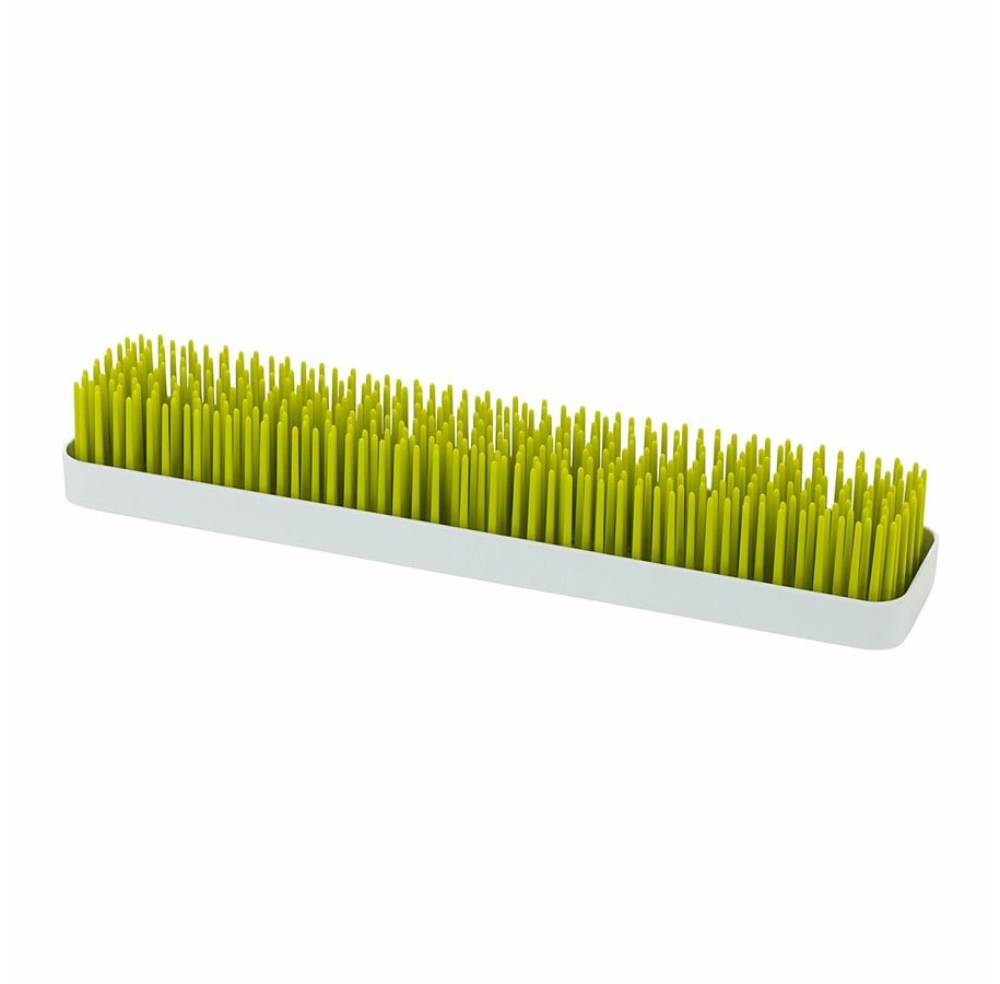 Baby Udstyr - Tomy Boon - PATCH Countertop Drying Rack - 0669028110056