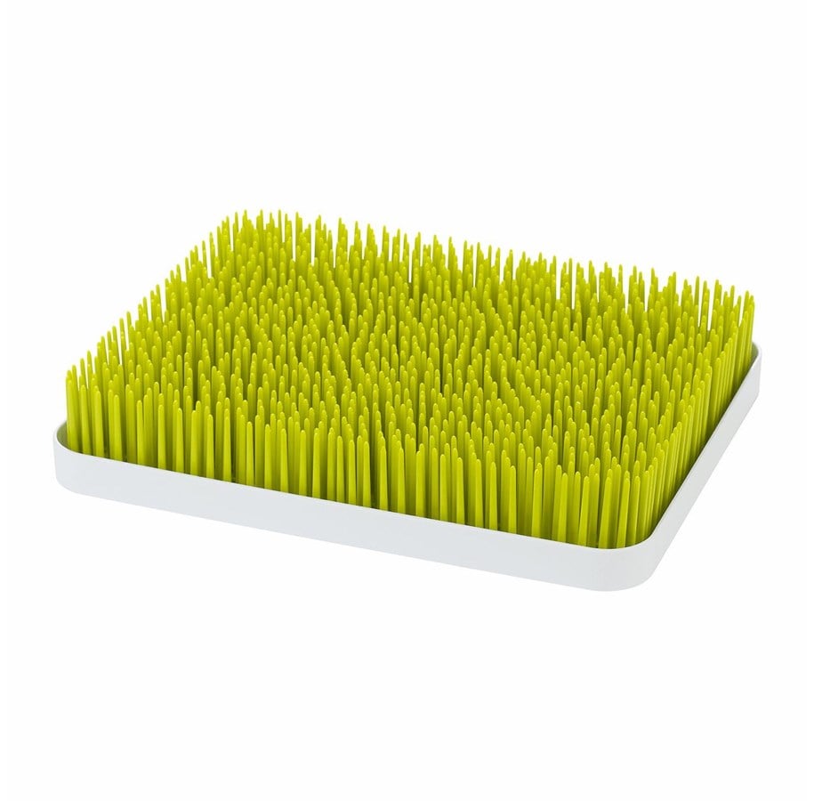 Tørrestativ - Tomy Boon - LAWN Countertop Drying Rack - 0813741011040