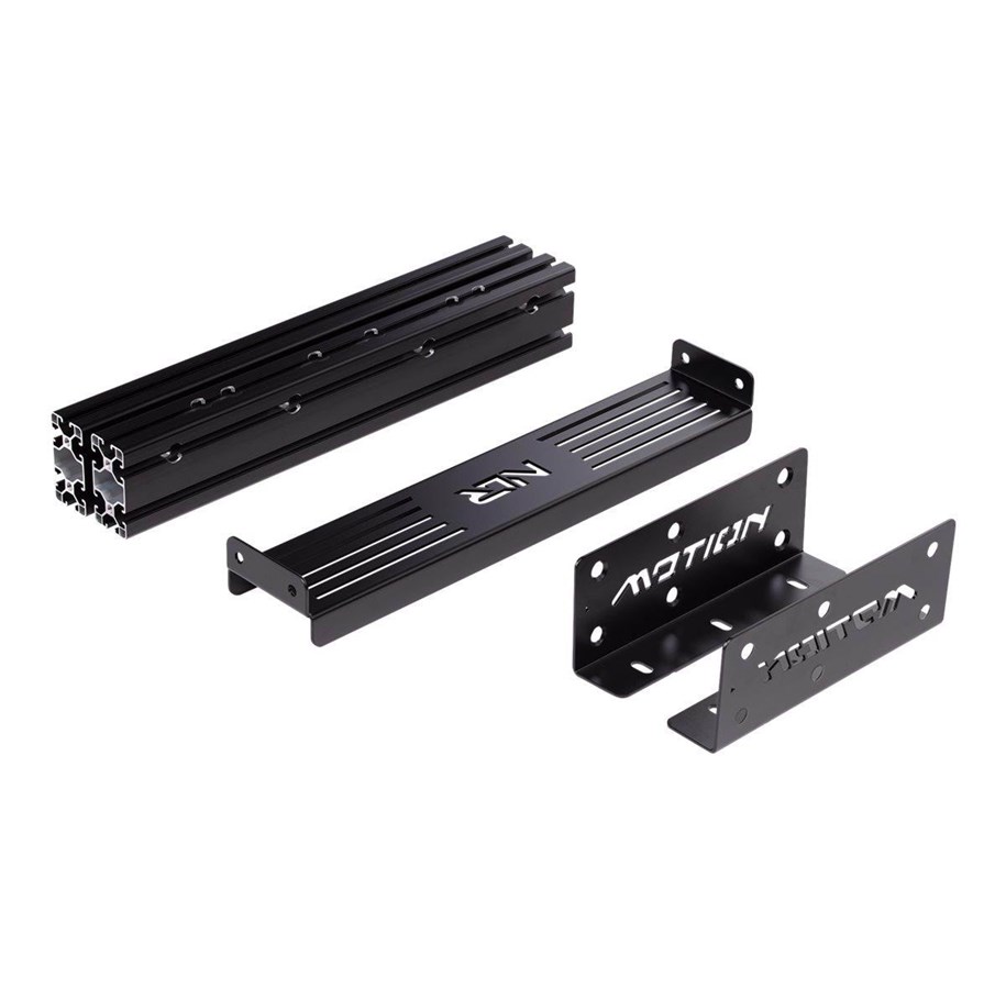 Spil tilbehør - Next Level Racing NL Racing Elite Motion Adaptor Upgrade Kit - Tilbehør til spillekonsol - NLR-E013