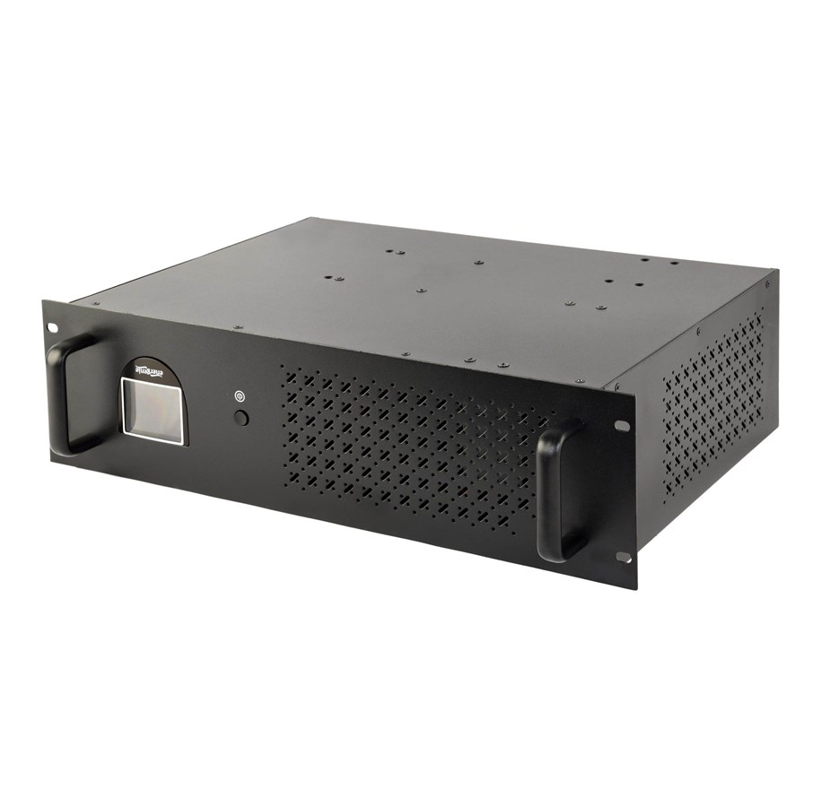 Energenie UPS-RACK-1200 - UPS - 720 Watt - 1200 VA | Billig