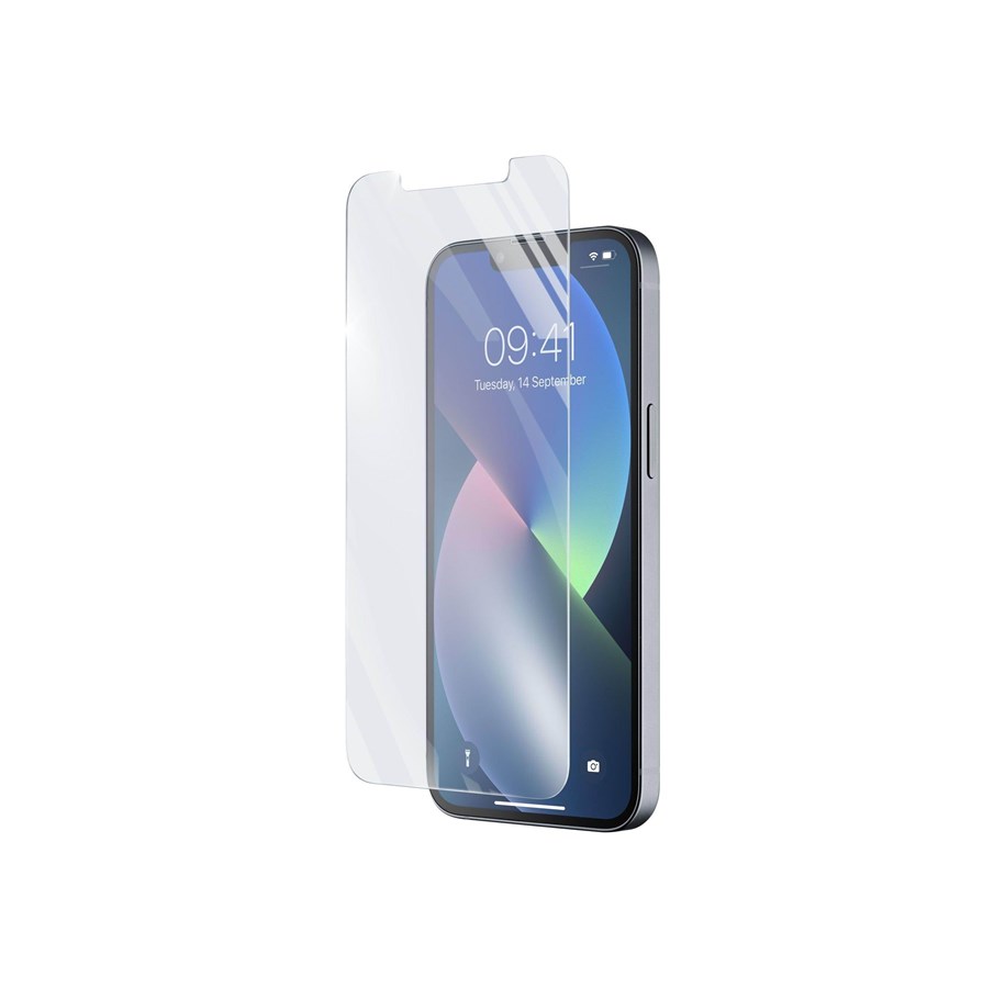 Buy Cellularline Impact Glass for iPhone 12 Mini Online in UAE