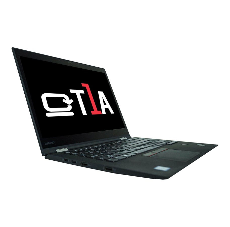 Bærbar - Lenovo Refurbished ThinkPad X1 Yoga - 14" Touch | Core i7 | 16GB | 512GB | BARGA1N+ Grade - L-X1Y-SCA-P001