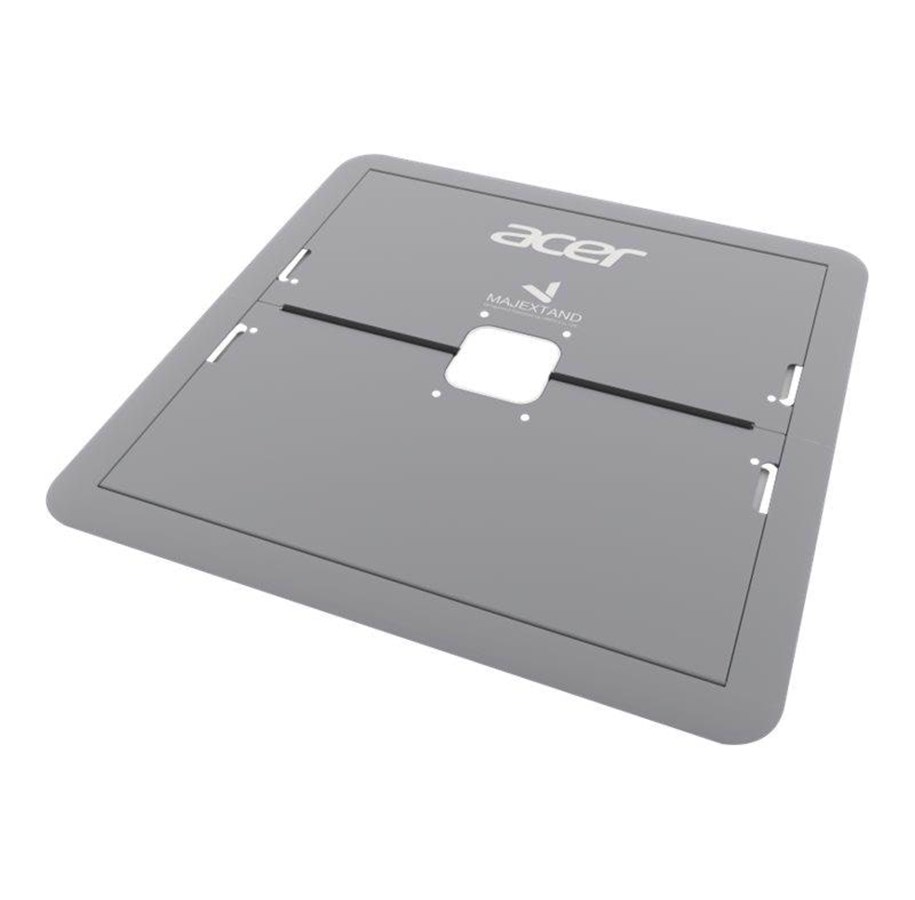 Systemtilbehør (kølepasta mv.) - Acer Majextandgrey - notebook stand - GP.OTH11.02X