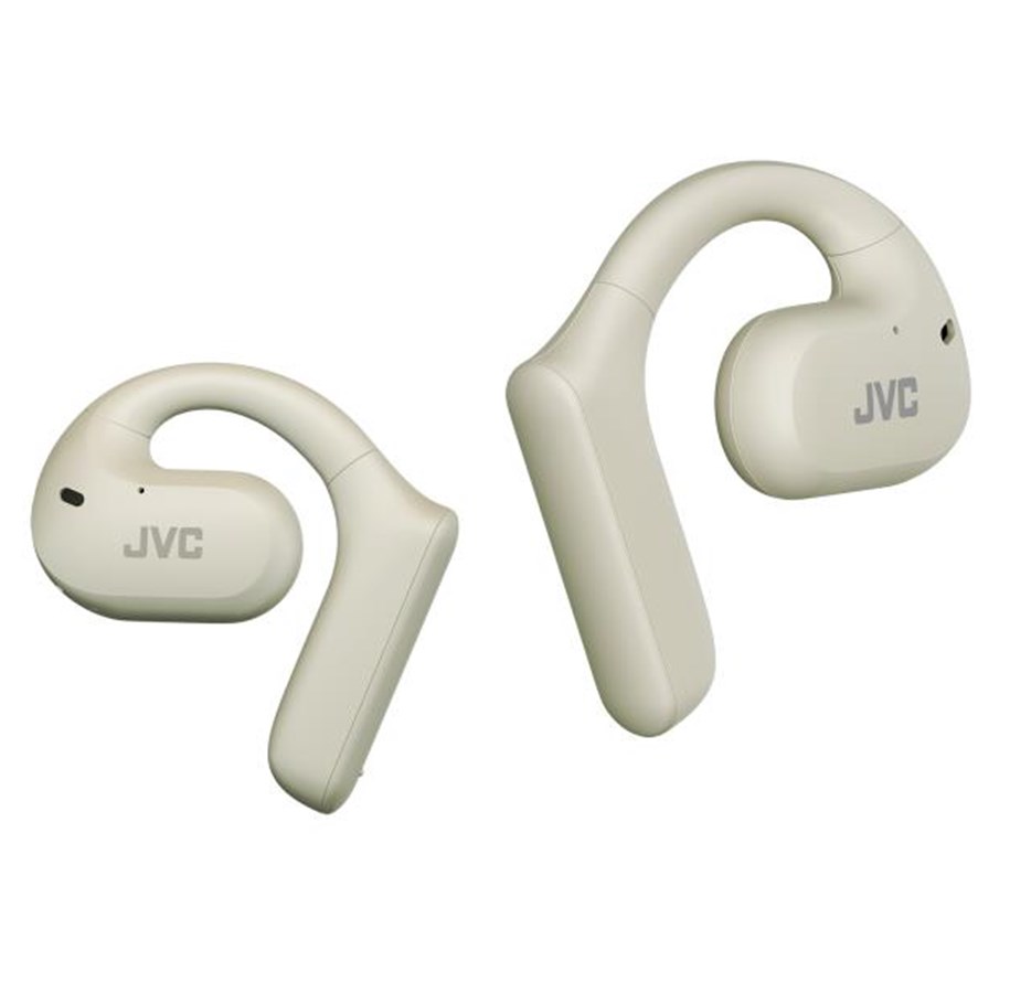 Hovedtelefoner/headset - JVC HA-NP35T-W-U - HA-NP35T-W-U