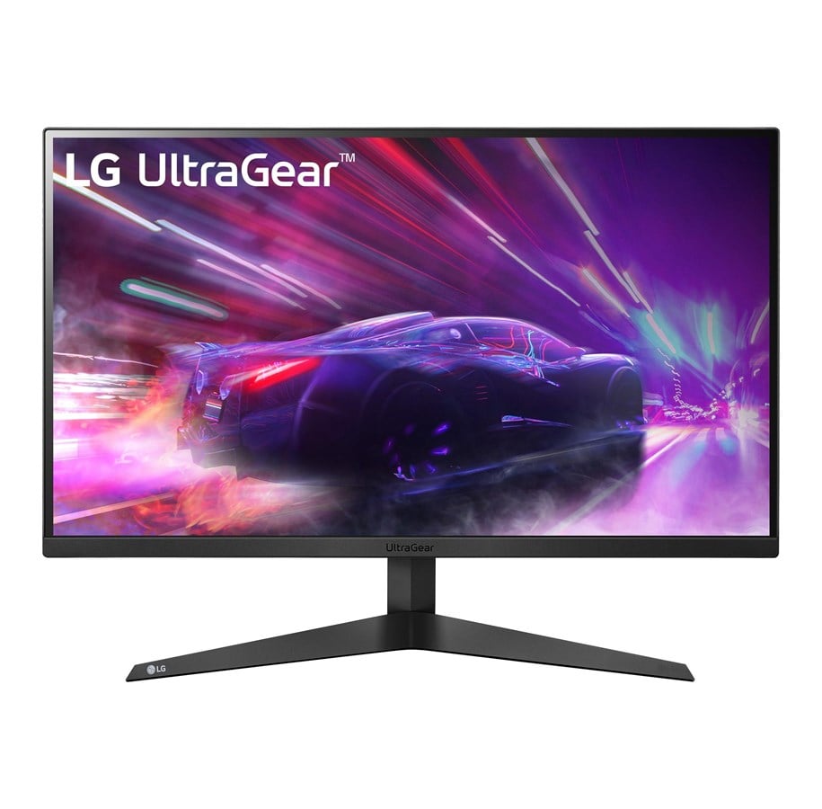 Skærm - 27" LG UltraGear 27GQ50F-B - 1920x1080 - 165Hz - VA - 27GQ50F-B
