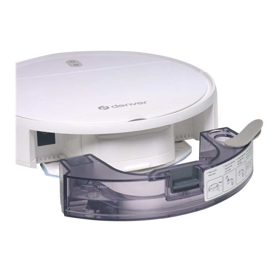 ROBOT VACUUM CLEANER WITH A MOP RV-L11-A IMOU - Other Devices - Delta
