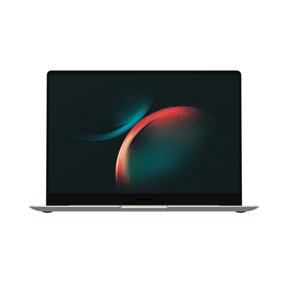 Bærbar - Samsung Galaxy Book3 Pro - 14" | Core i7 | 16GB | 512GB - NP940XFG-KA1SE