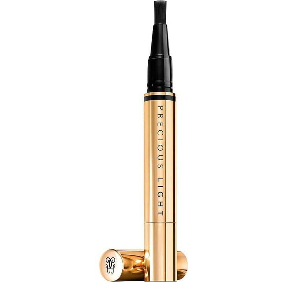 Makeup - Guerlain Precious Light Rejuvenating Effect Illuminator 1 Light Golden - 3346470437760