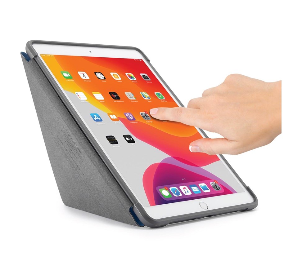 Da una nuova custodia dettagli sui futuri iPad da 10,5&quot