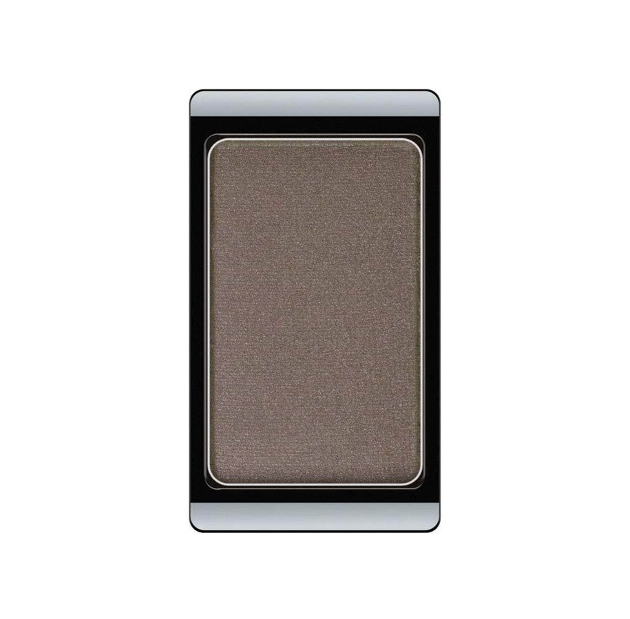 Makeup - Artdeco Eyeshadow Matt 517 - Matt Chocolate Brown - 4052136001938