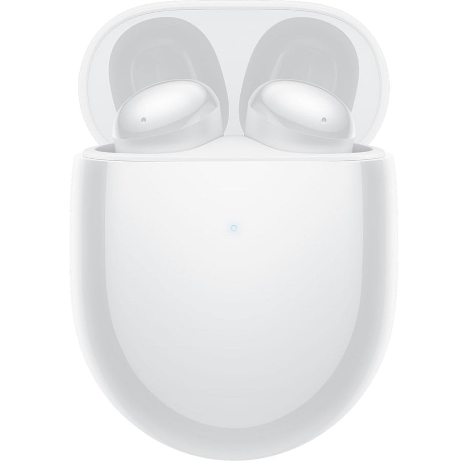 Hovedtelefoner/headset - Xiaomi Redmi Buds 4 - White - BHR5846GL