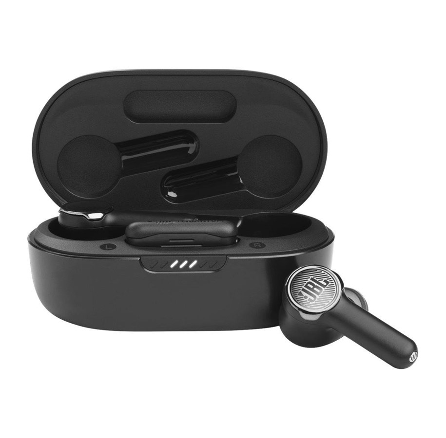 Hovedtelefoner/headset - JBL Quantum TWS - JBLQUANTUMTWSBLK