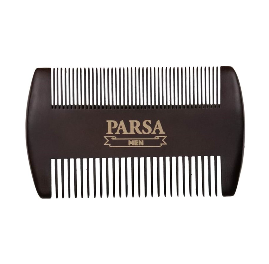 Anden personlig pleje - PARSA Double-sided beard - P00048012
