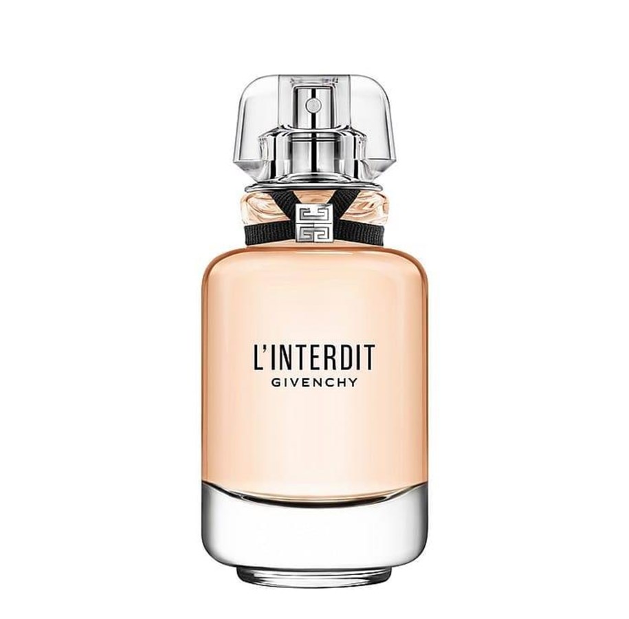 Parfume og dufte - Givenchy L'Interdit Eau de Toilette 50 ml - 3274872441972