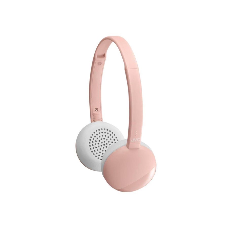 Hovedtelefoner/headset - JVC HA S22W - HA-S22WPU