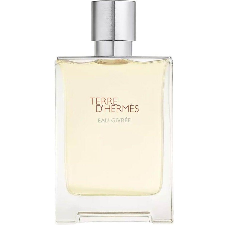 Parfume og dufte - Hermès Terre D'Hermes Eau Givrée Eau De Parfum 100 ml - 3346130012245