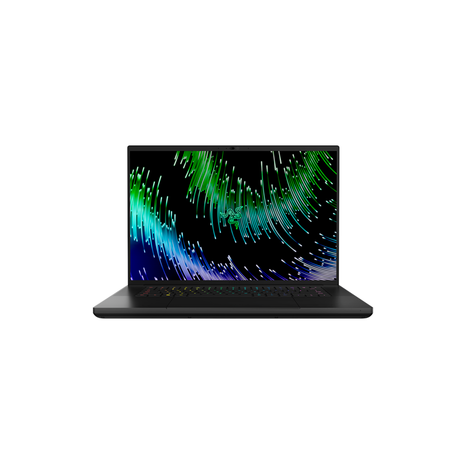 Bærbar - Razer Blade 16 - 16" | RTX 4080 | Core i9 | 32GB | 1TB - RZ09-0483TNH3-R3N1