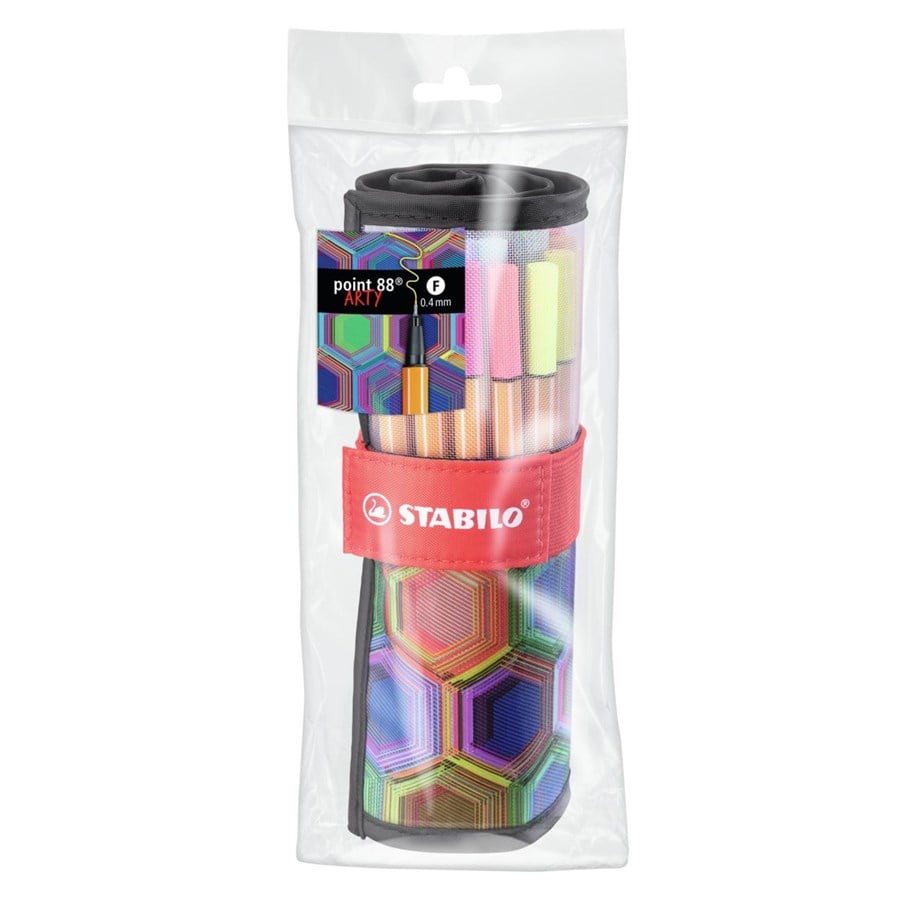 Espositori plexiglass per penne