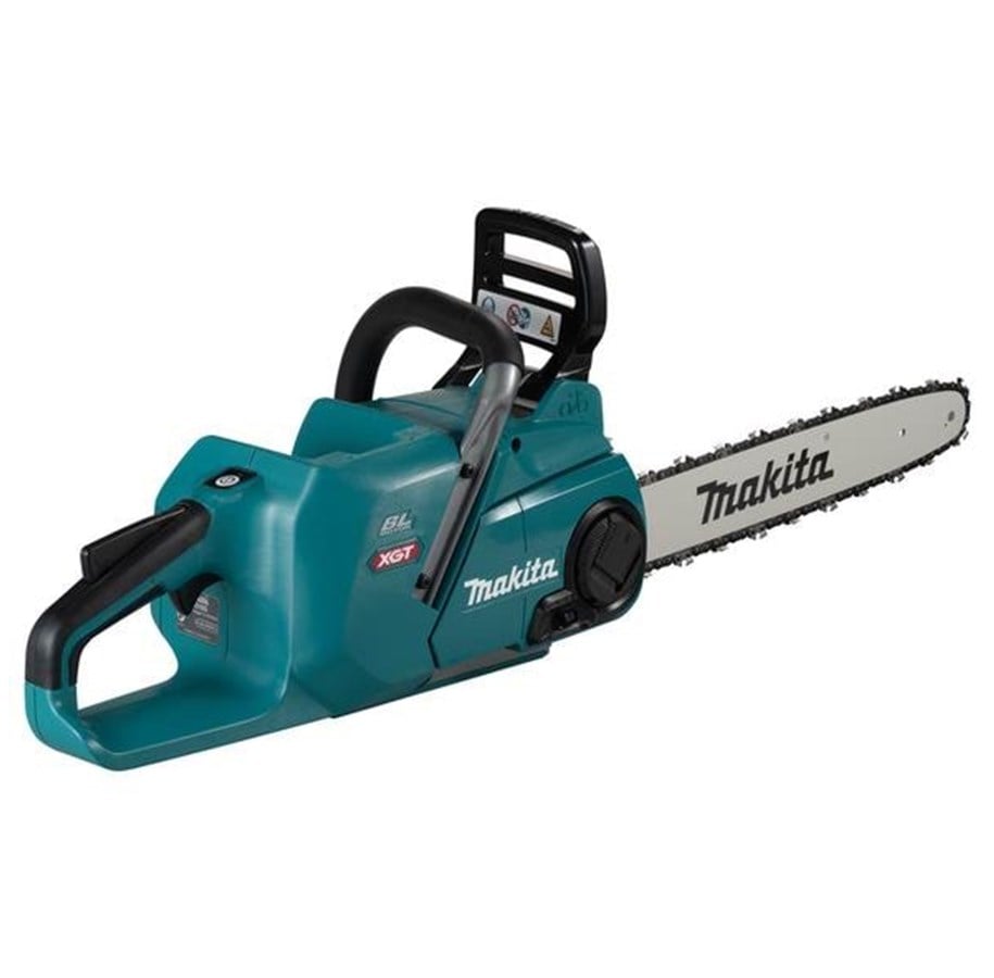 Kædesav - Makita 40Vmax Chainsaw 350mm XGT - UC015GZ