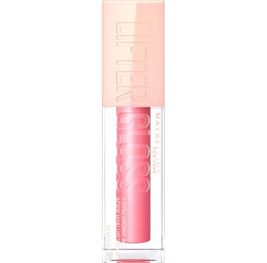 Makeup - Maybelline Lifter Gloss - 05 Petal - B3306600