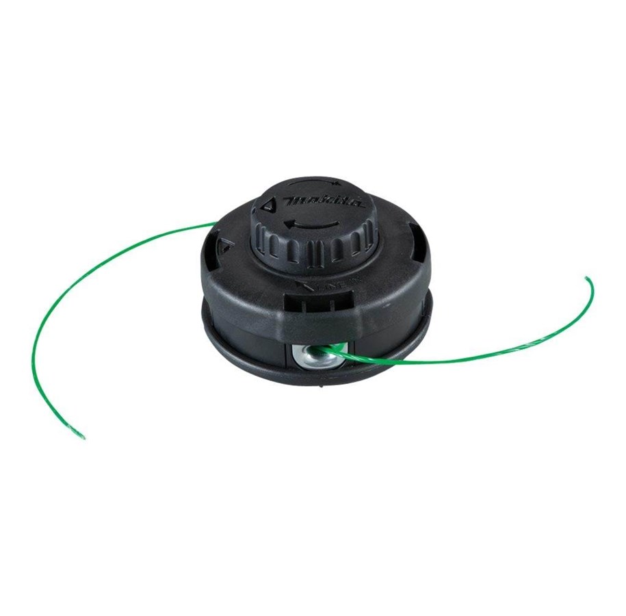Græstrimmer - Makita TRIMMER HEAD ASSEMBLY SET 4" - 191D91-7