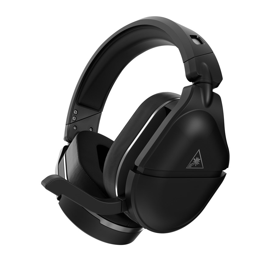 Hovedtelefoner/headset - Turtle Beach FG Stealth 700 Gen 2 MAX for Playstation - Black - TBS-3790-02
