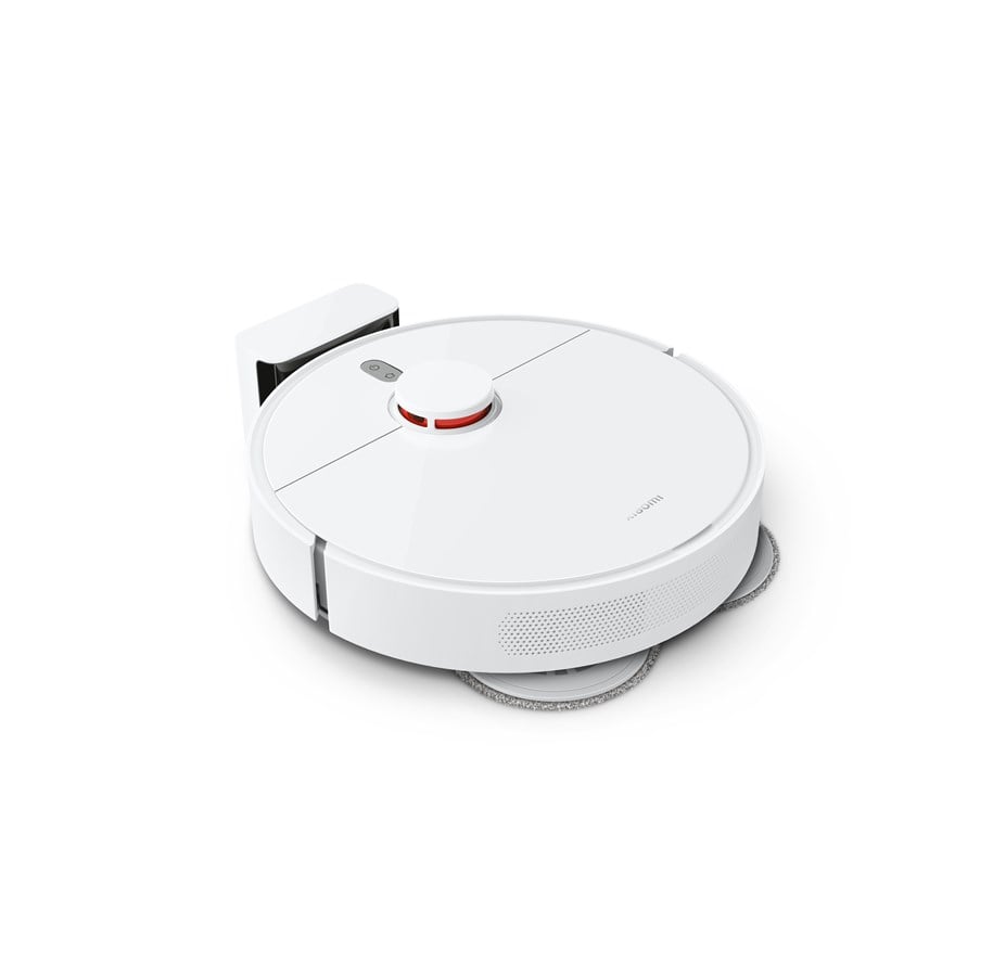 Robotstøvsuger - Xiaomi Robotstøvsuger S10+ - BHR6368EU