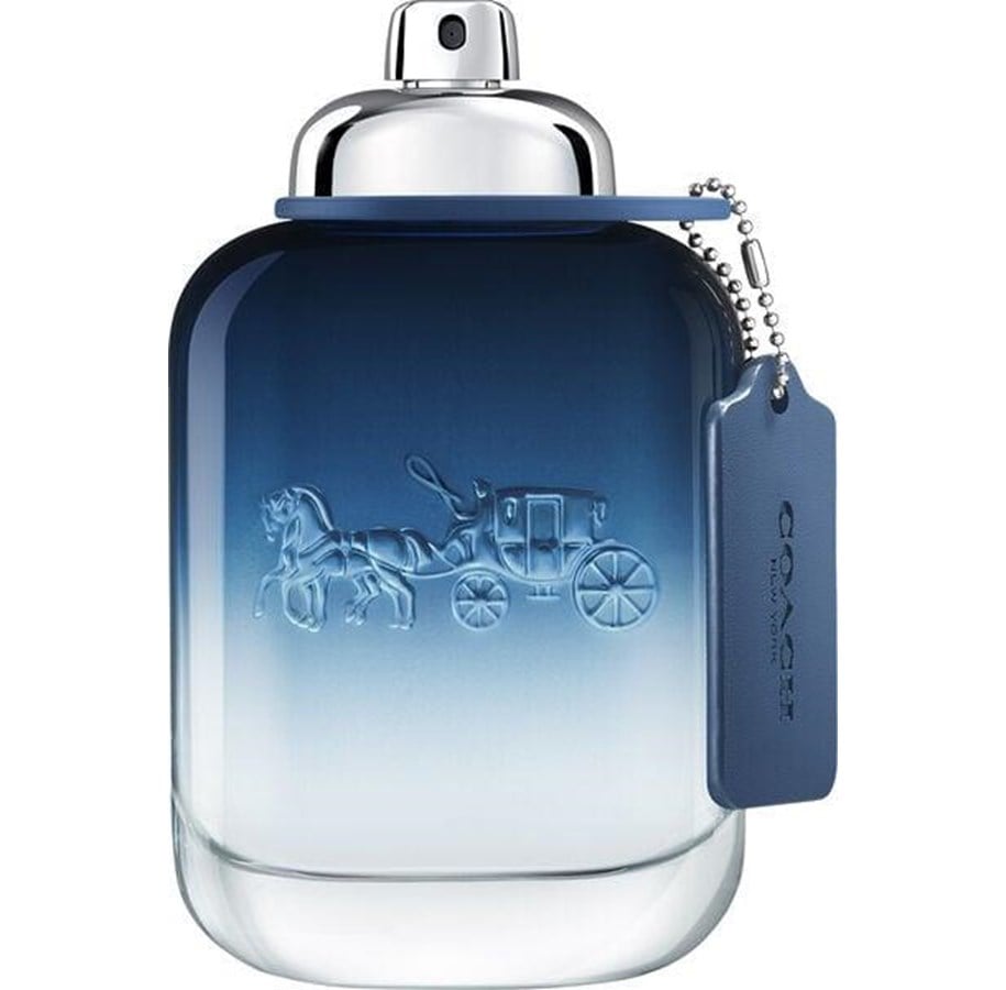 Parfume og dufte - Coach Blue Eau De Toilette Spray 40 ml - 40 ml - 3386460113755