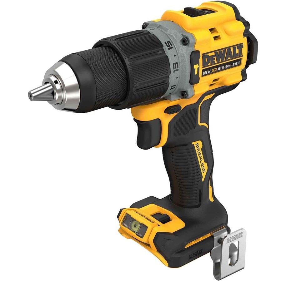 Dewalt DCD805NT-XJ Cordless Hammer Drill | Billig