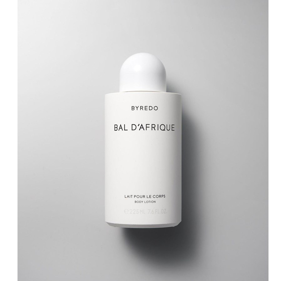 Kropspleje - Byredo Bal D'Afrique Body Lotion 225 ml - 7340032870619