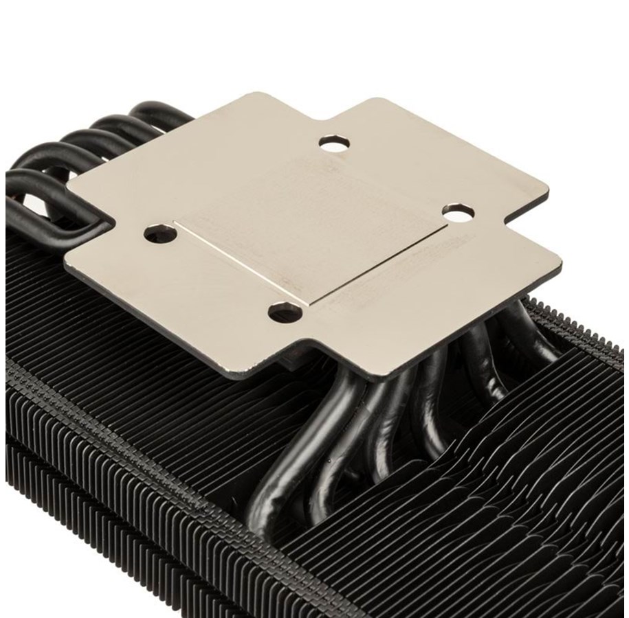 Dissipatore VGA Raijintek MORPHEUS 8069 | Raffreddamento A 6 Heatpipe, Made In Japan