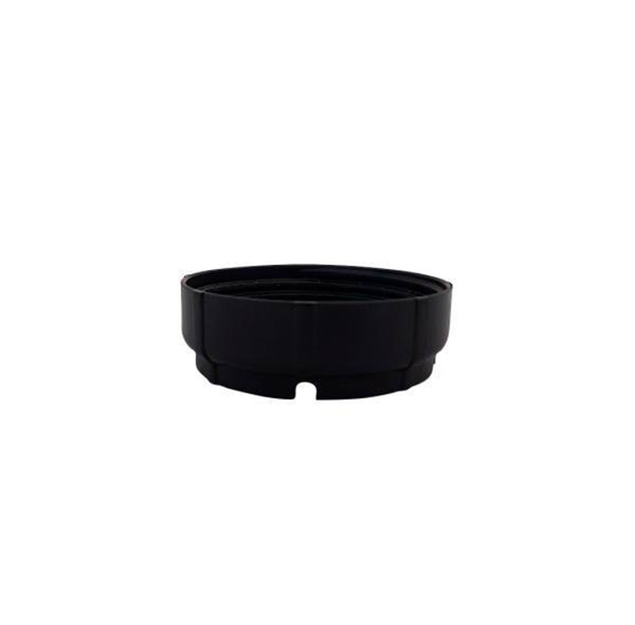 Køkkenmaskine - Tilbehør - Magimix Collar for blender  Black Plastic - 19538