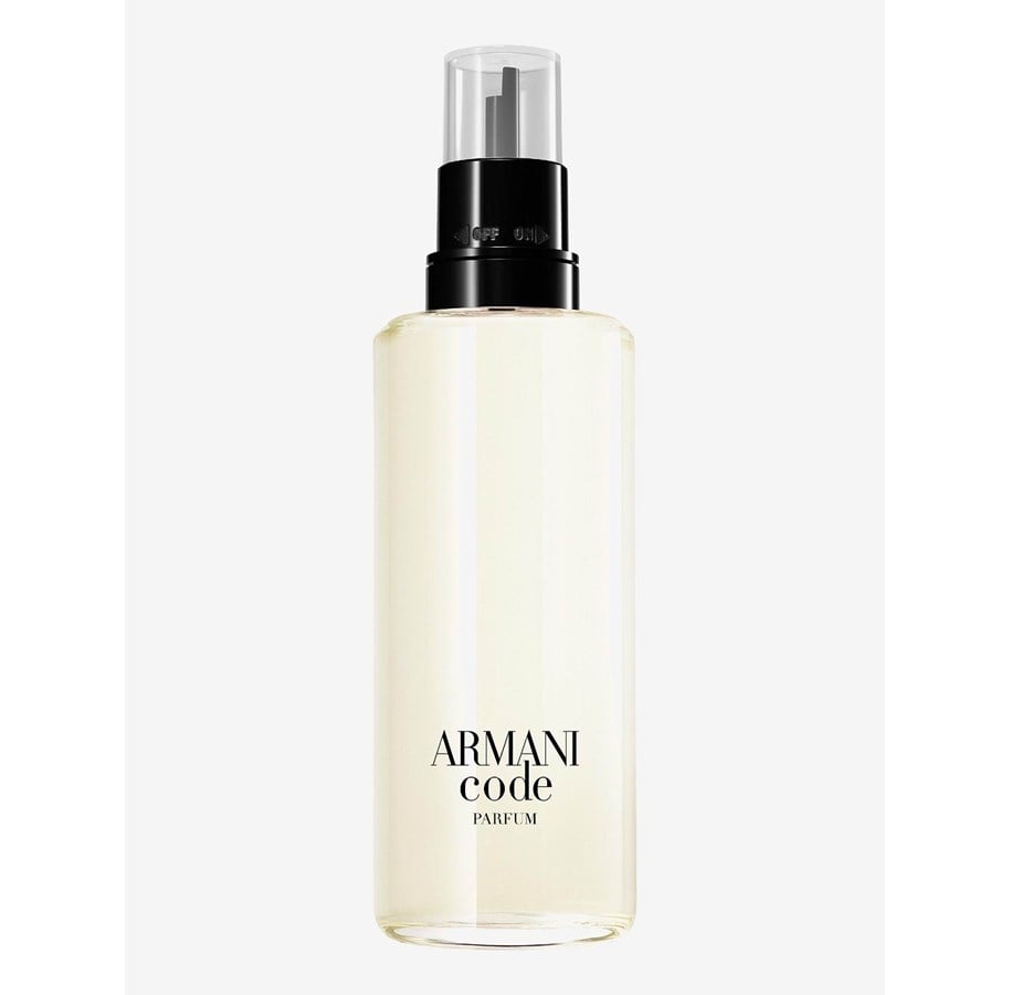 Parfume og dufte - Giorgio Armani Armani Code Le Parfum 150ml Refill - Eau de parfum - 3614273604895