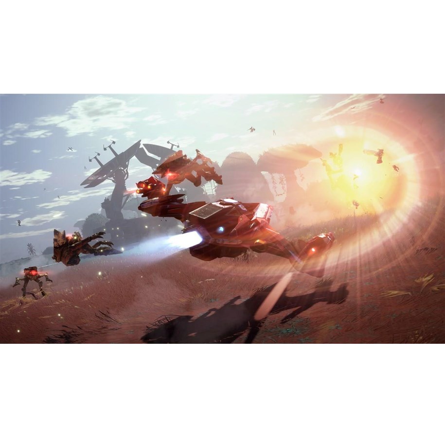 STARLINK: BATTLE FOR Atlas - Pack de Démarrage PS4 EUR 39,99 - FR