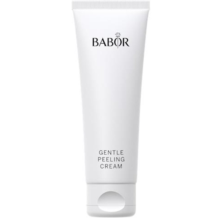 Ansigtspleje - BABOR Cleansing Gentle Peeling 50 ml - 4015165363279
