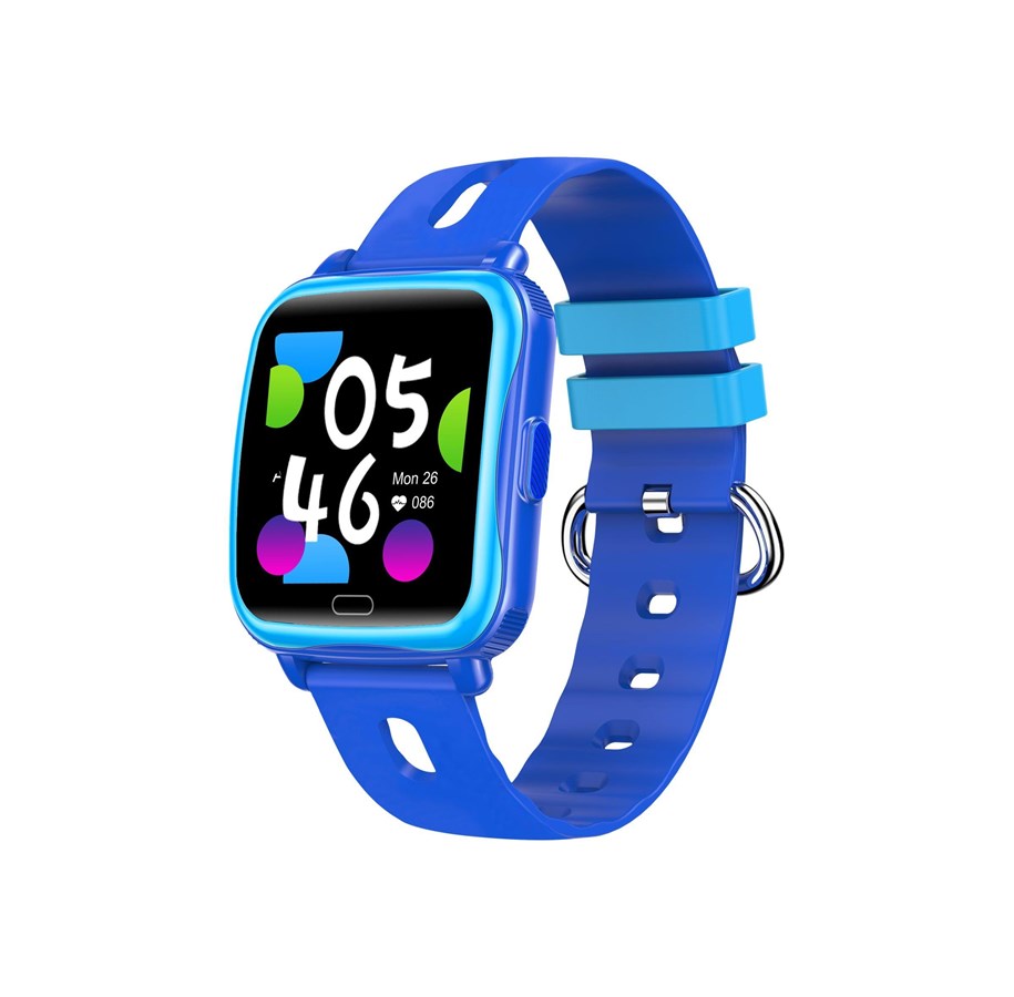 Smartwatch & Sportsur - DENVER SWK-110 smart watch with band - SWK-110BU