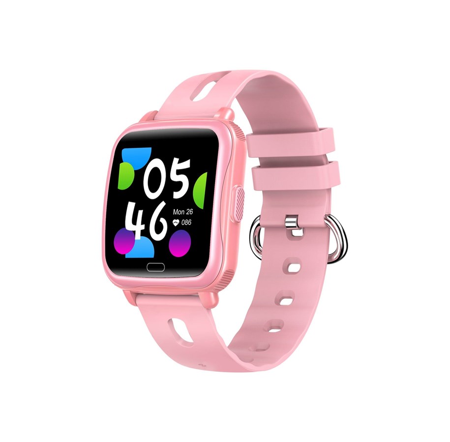 Smartwatch & Sportsur - DENVER SWK-110 smart watch with band - SWK-110P