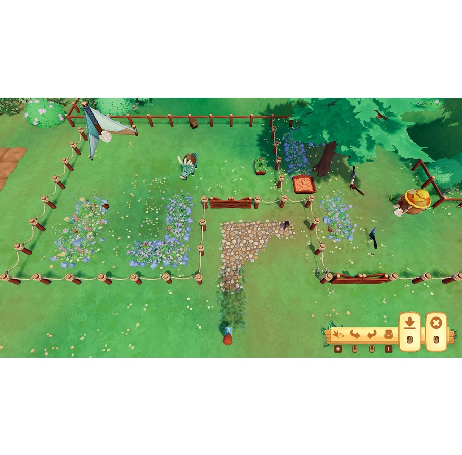 Paleo Pines: The Dino Valley As Low As $4.99 (Switch, Xbox, Playstation