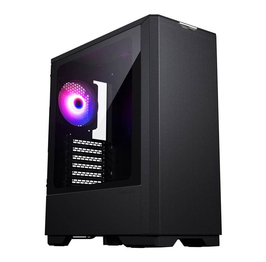 Kabinet - Phanteks ECLIPSE G300A - Kabinet - Miditower - Sort - PH-EC300GA_DBK01
